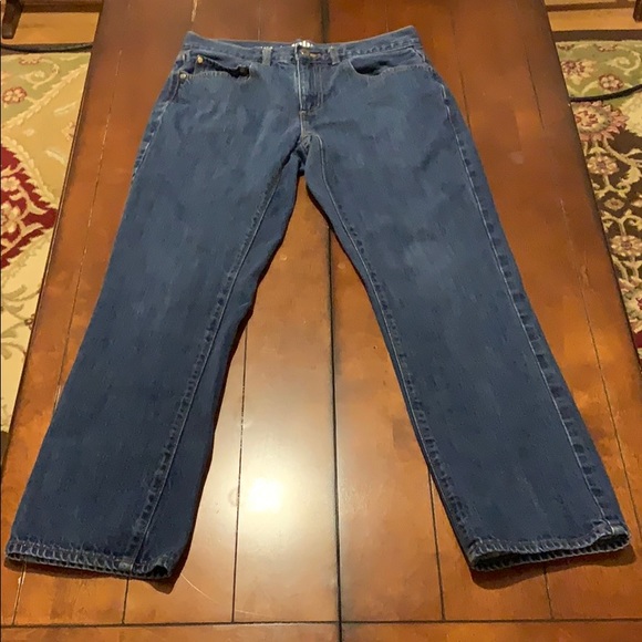 urban pipeline Other - Urban Pipeline Slim Straight Jeans